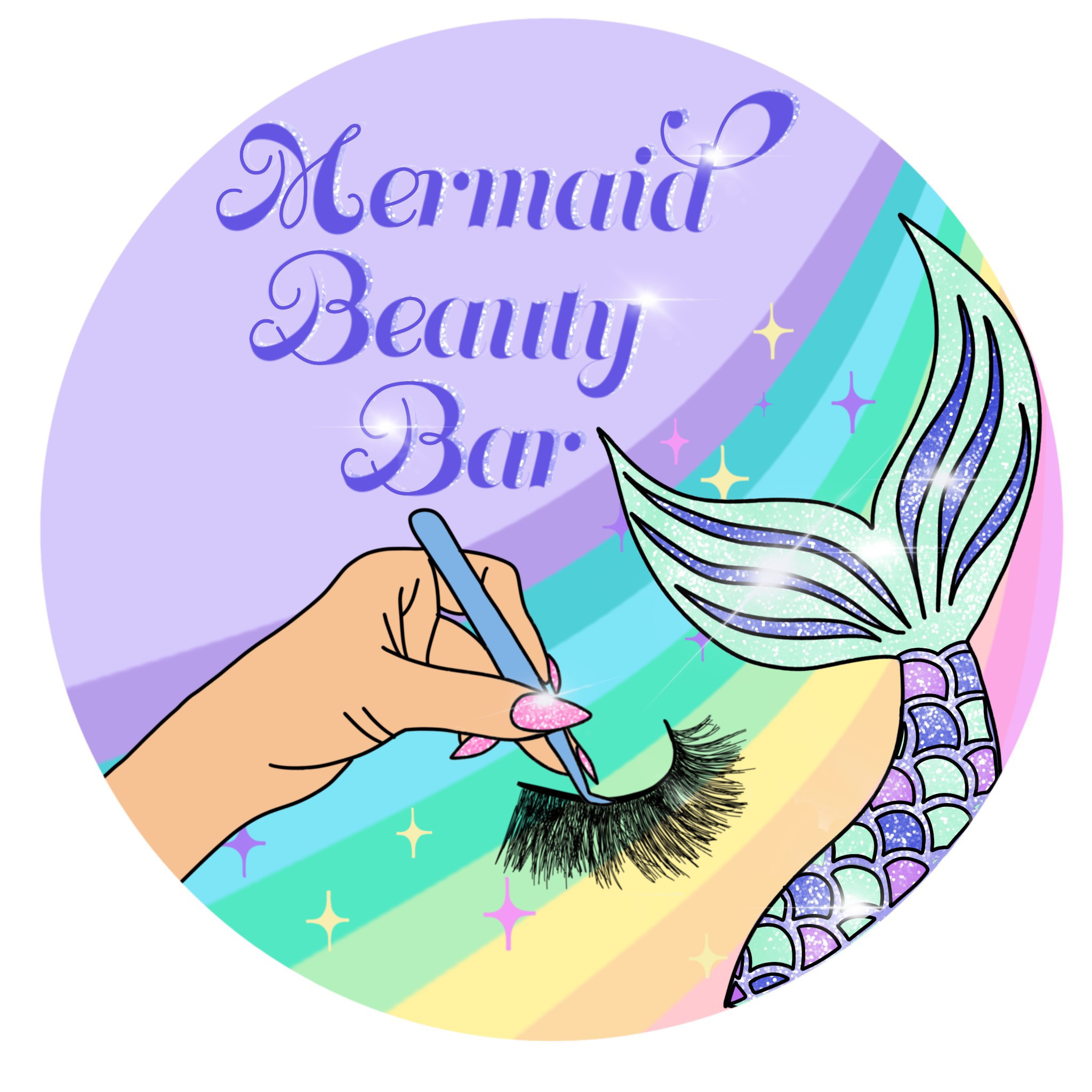 Mermaid Cosmetics